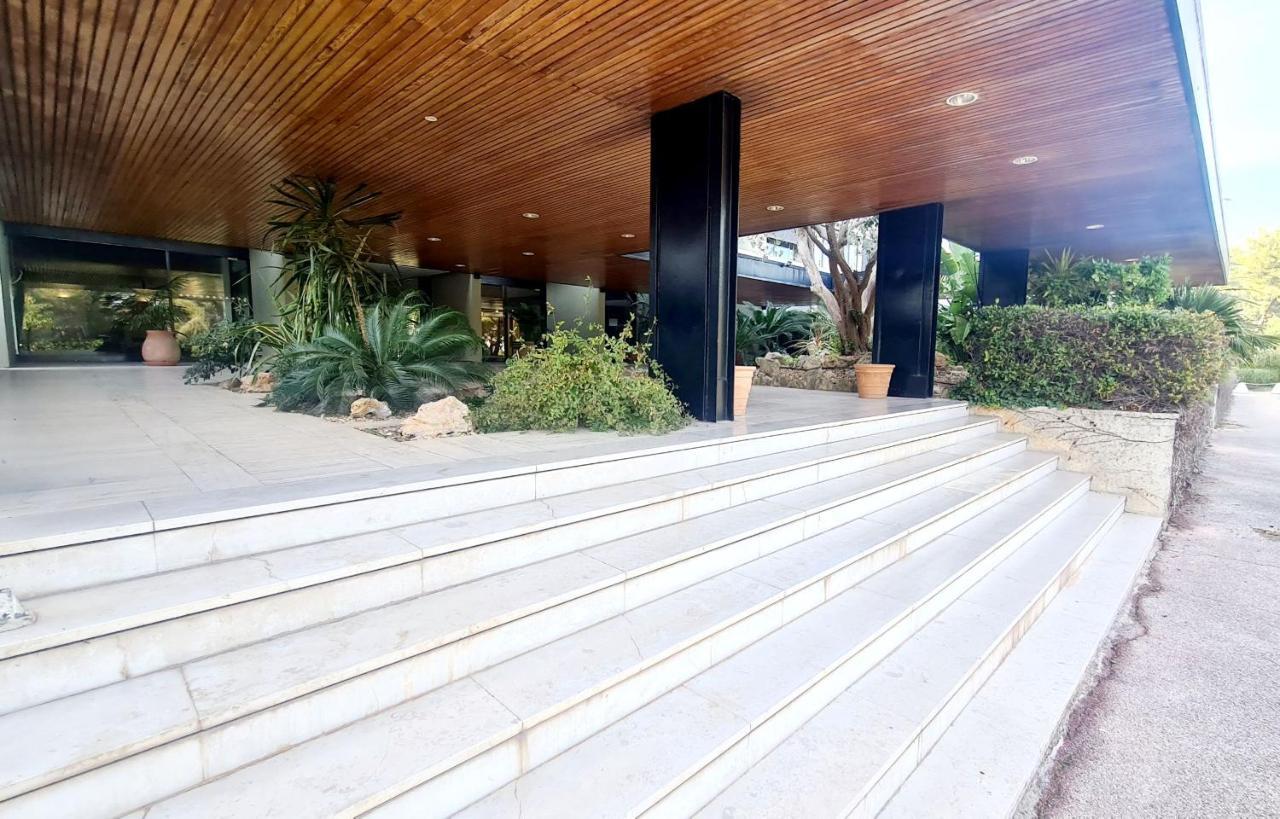 Superbe Appartement Dans Cadre D'Exception - Piscine, Plage Et Tennis Prive Bandol Esterno foto
